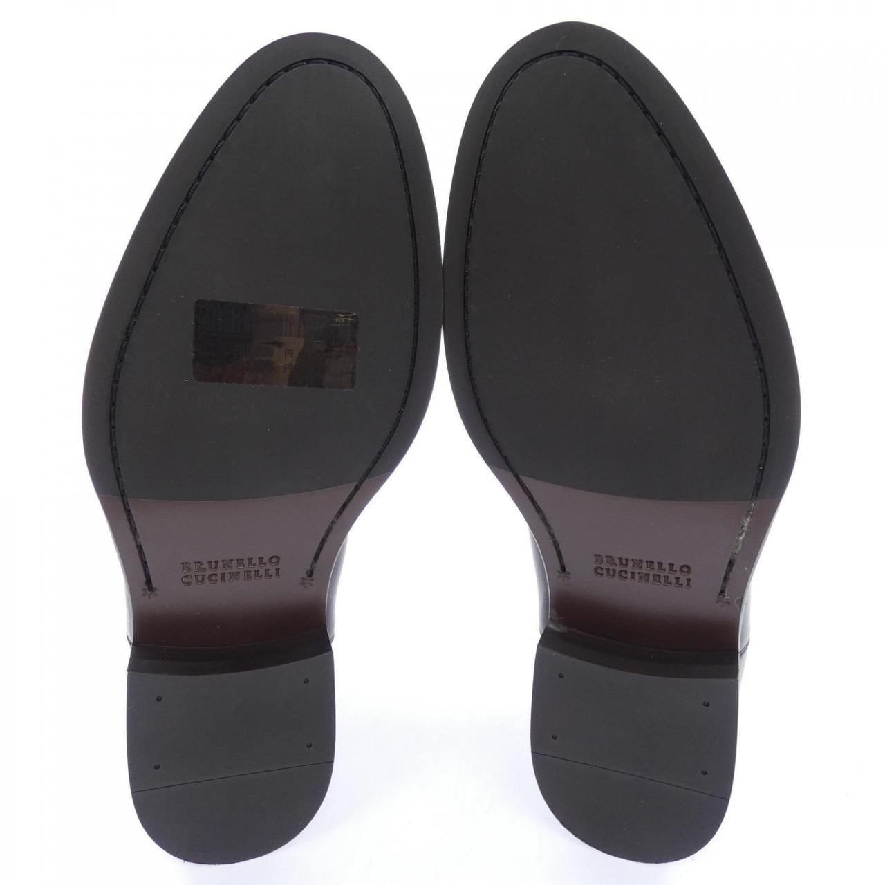 ブルネロクチネリ BRUNELLO CUCINELLI MZUODEV740 ブーツ
