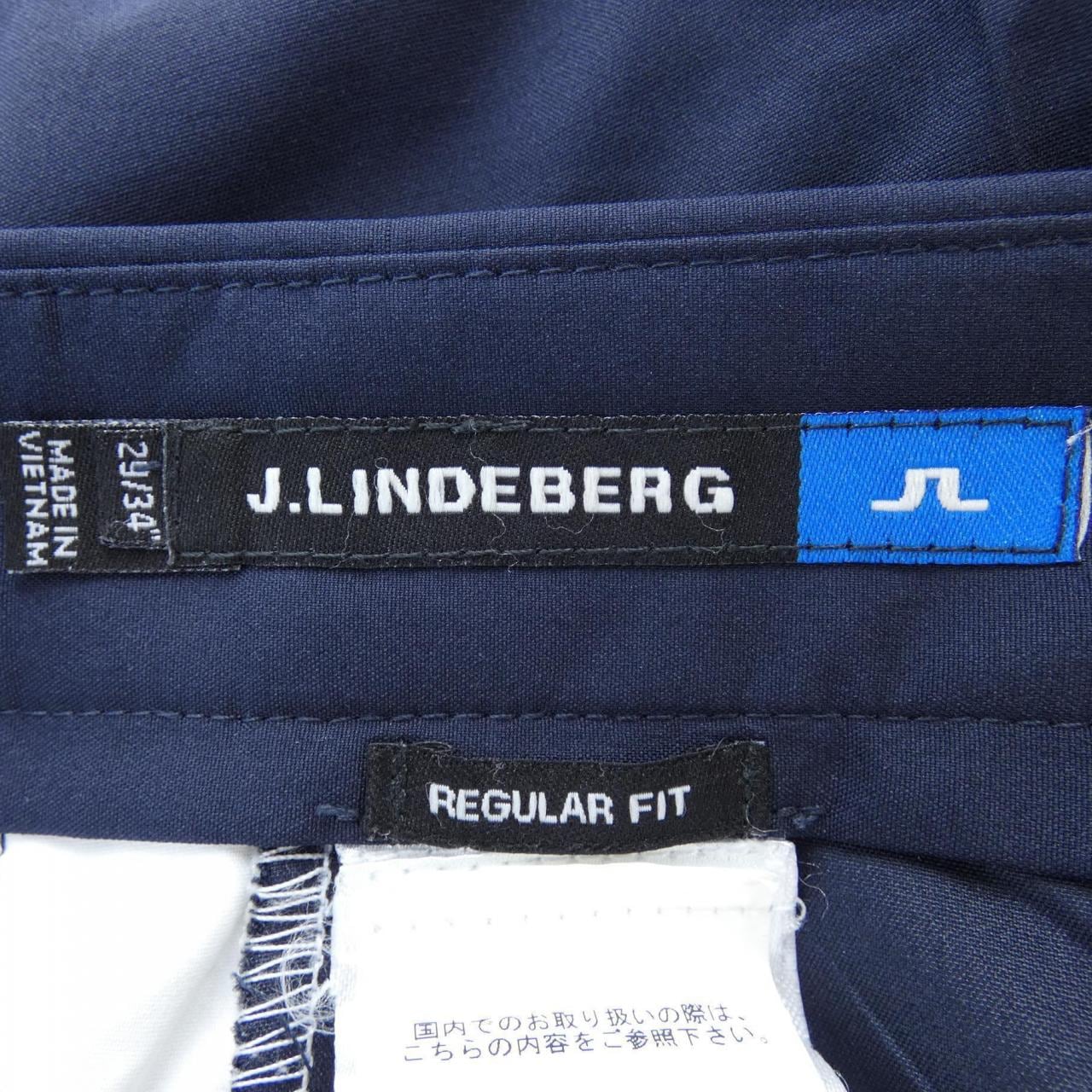 Jリンドバーグ J.LINDEBERG パンツ