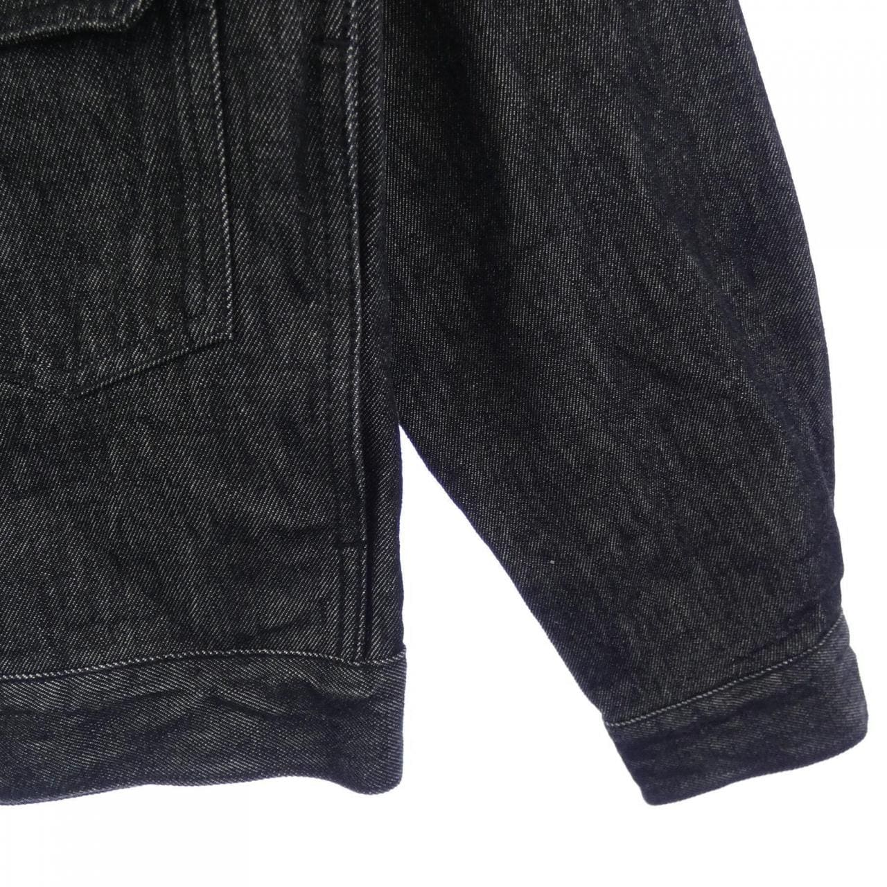 GLRDENIM ジャケット