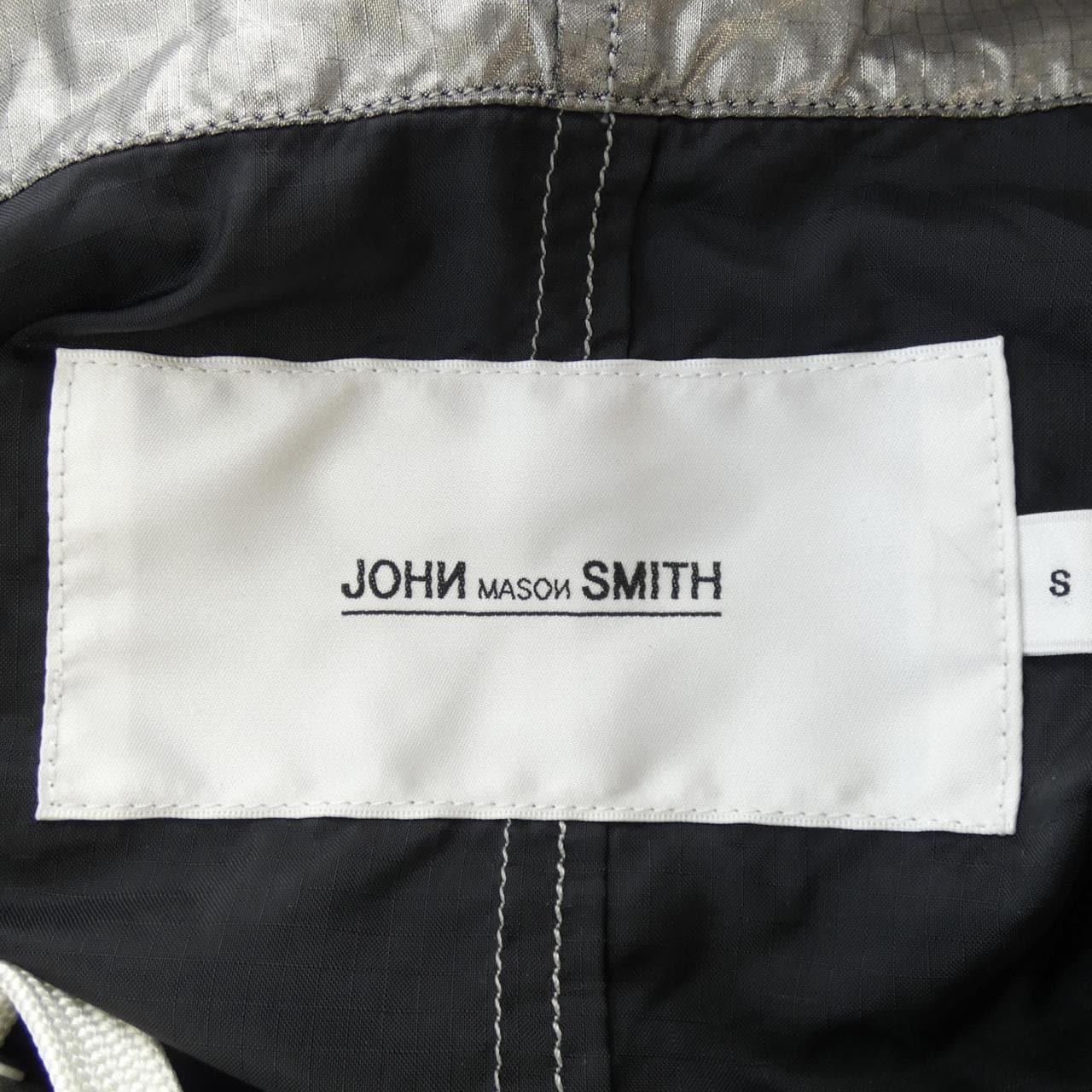 JOHNMASONSNITH ブルゾン