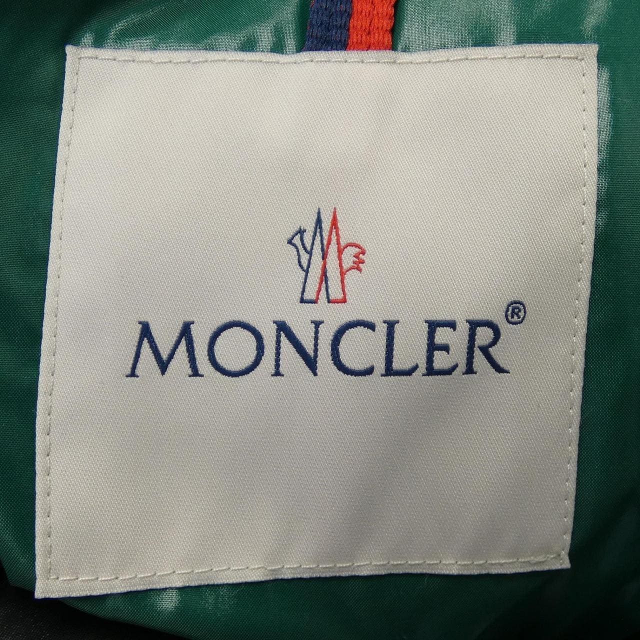 モンクレール MONCLER ダウンコート