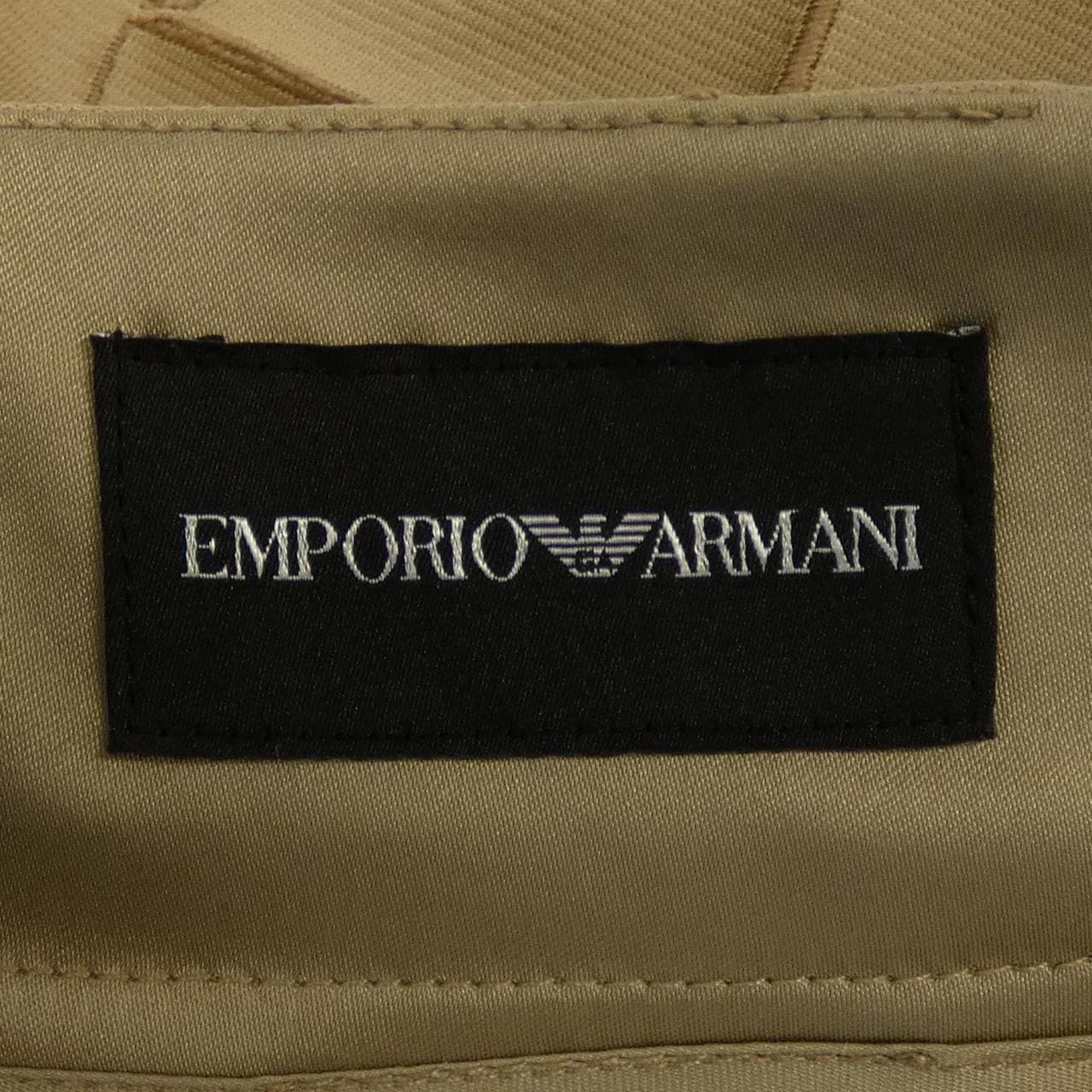 エンポリオアルマーニ EMPORIO ARMANI スカート