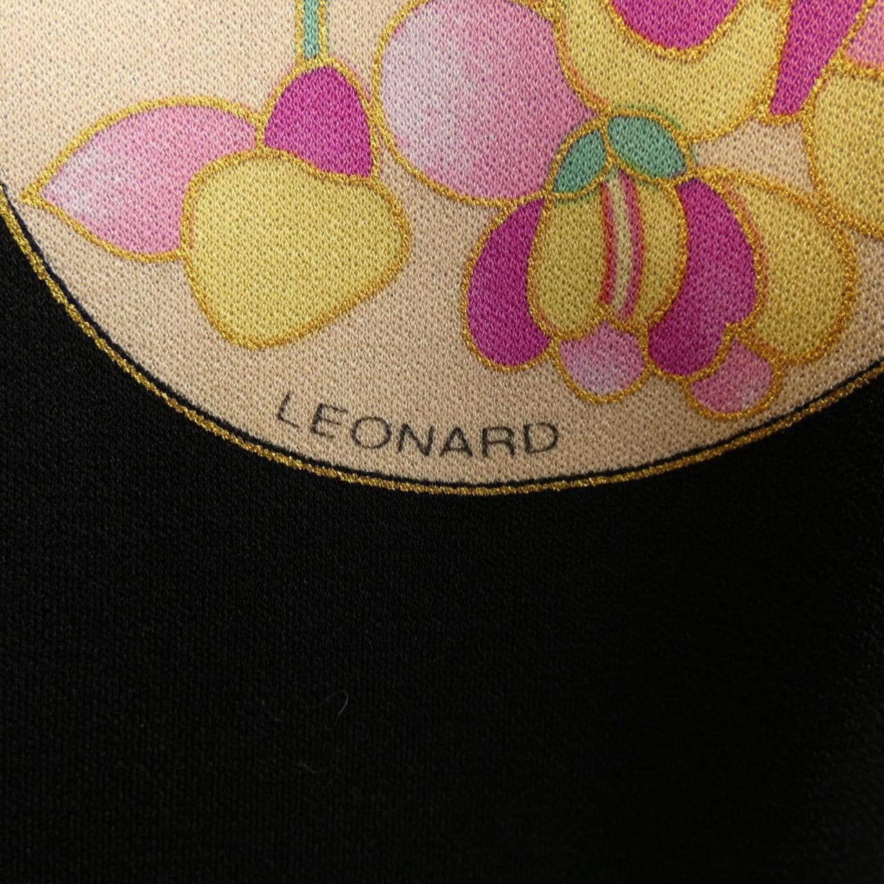 萊昂納多時尚LEONARD FASHION裙