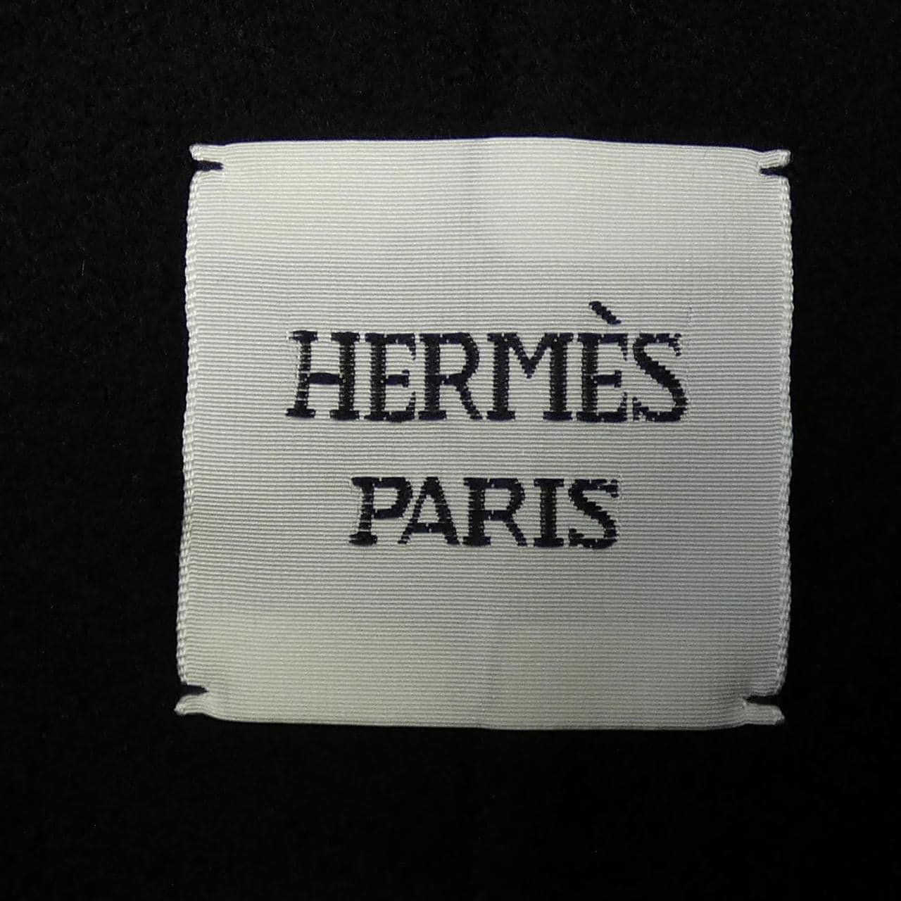 エルメス HERMES コート