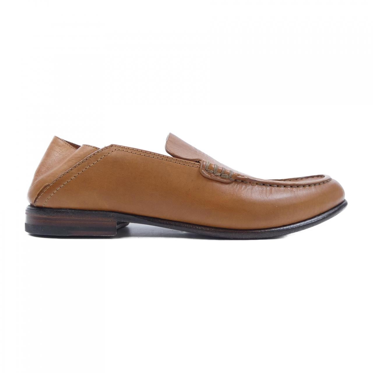 エルメネジルドゼニア Ermenegildo Zegna シューズ