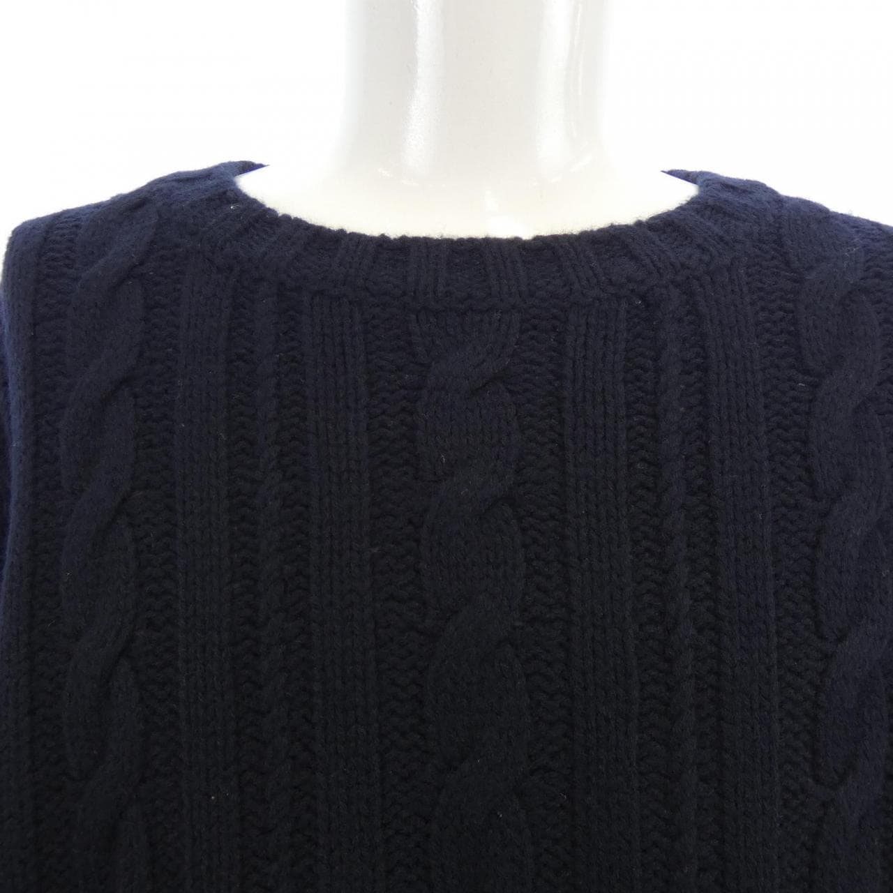 マッキントッシュロンドン MACKINTOSH LONDON ニット