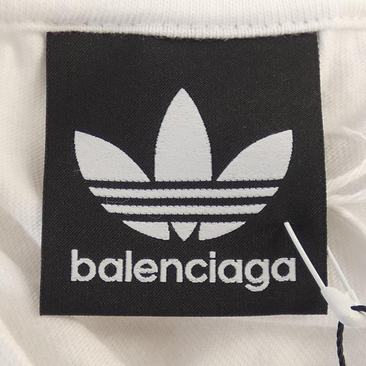 BALENCIAGA BALENCIAGA T-shirt