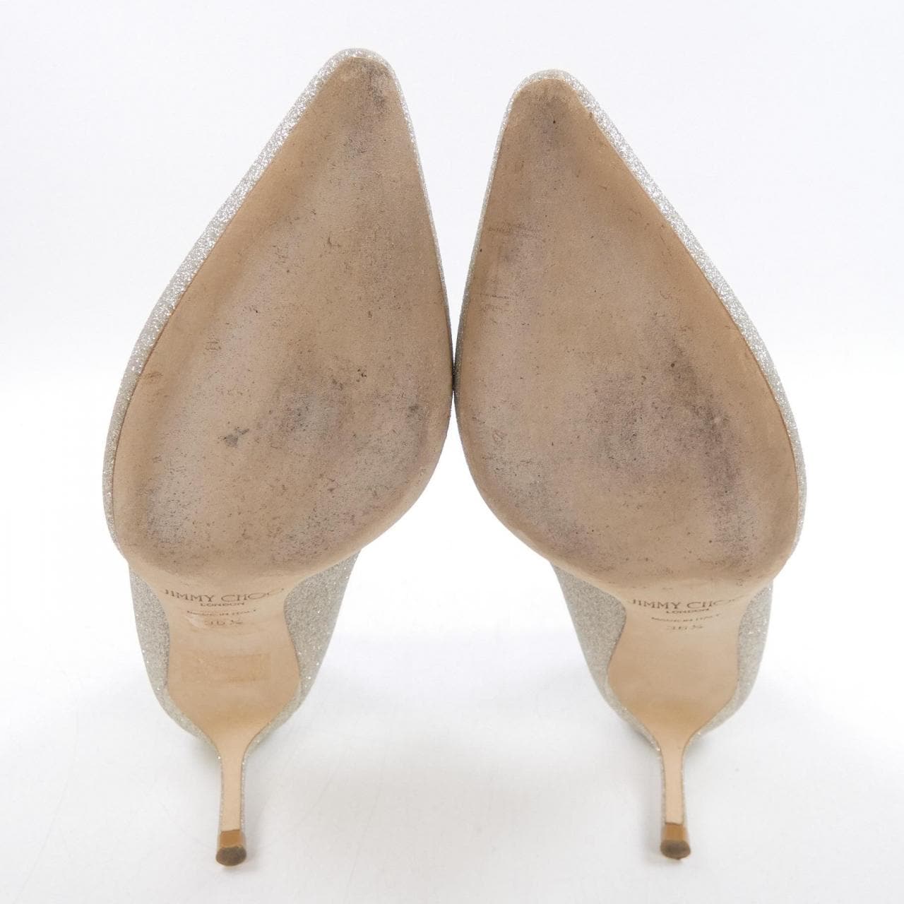 ジミーチュウ JIMMY CHOO パンプス