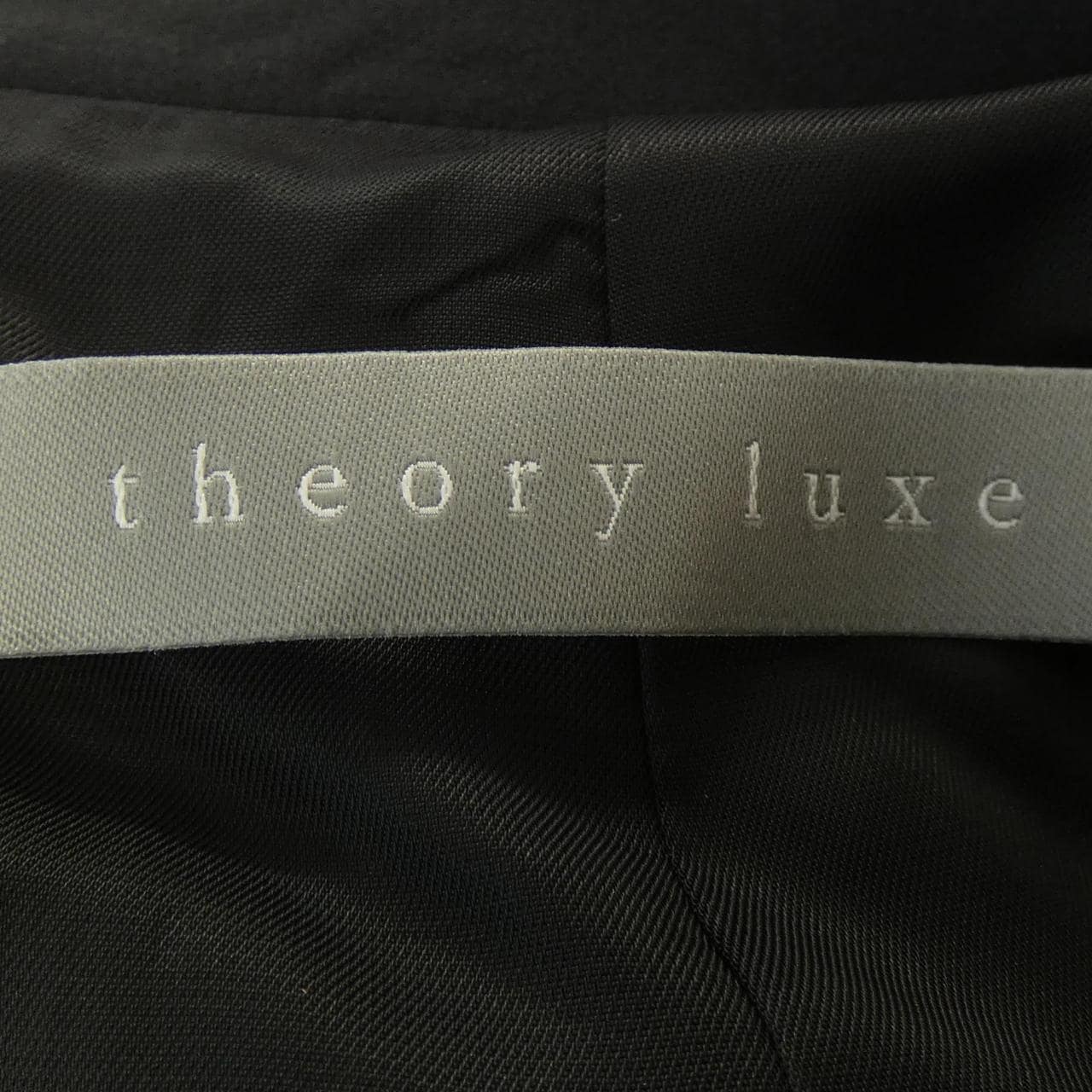 セオリーリュクス Theory luxe コート