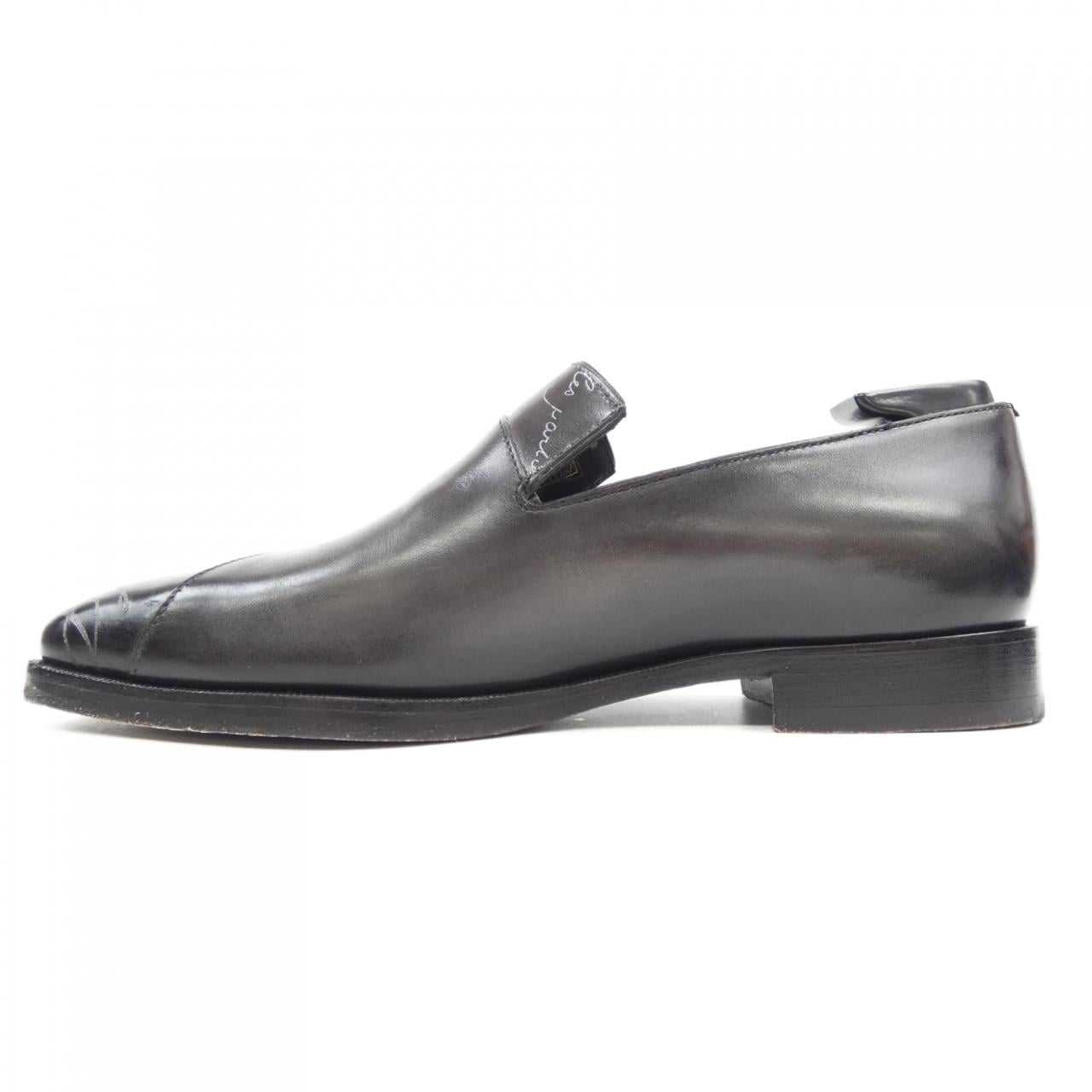 ベルルッティ Berluti シューズ