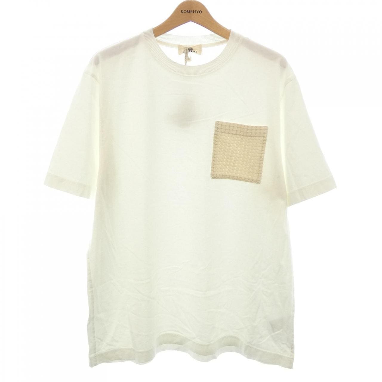 シーグリーン SEA GREEN Tシャツ