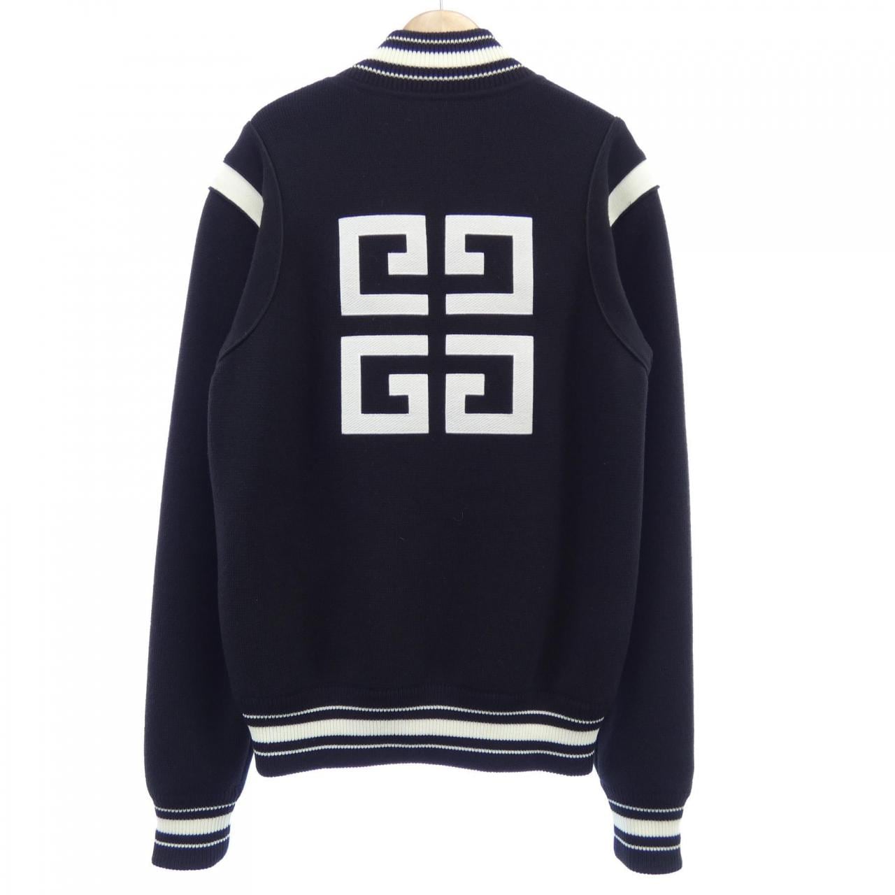 ジバンシー GIVENCHY BW003B4Z32 ブルゾン
