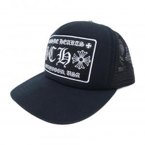 クロムハーツ CHROME HEARTS CH TRUCKER CAP 304112505******127 キャップ