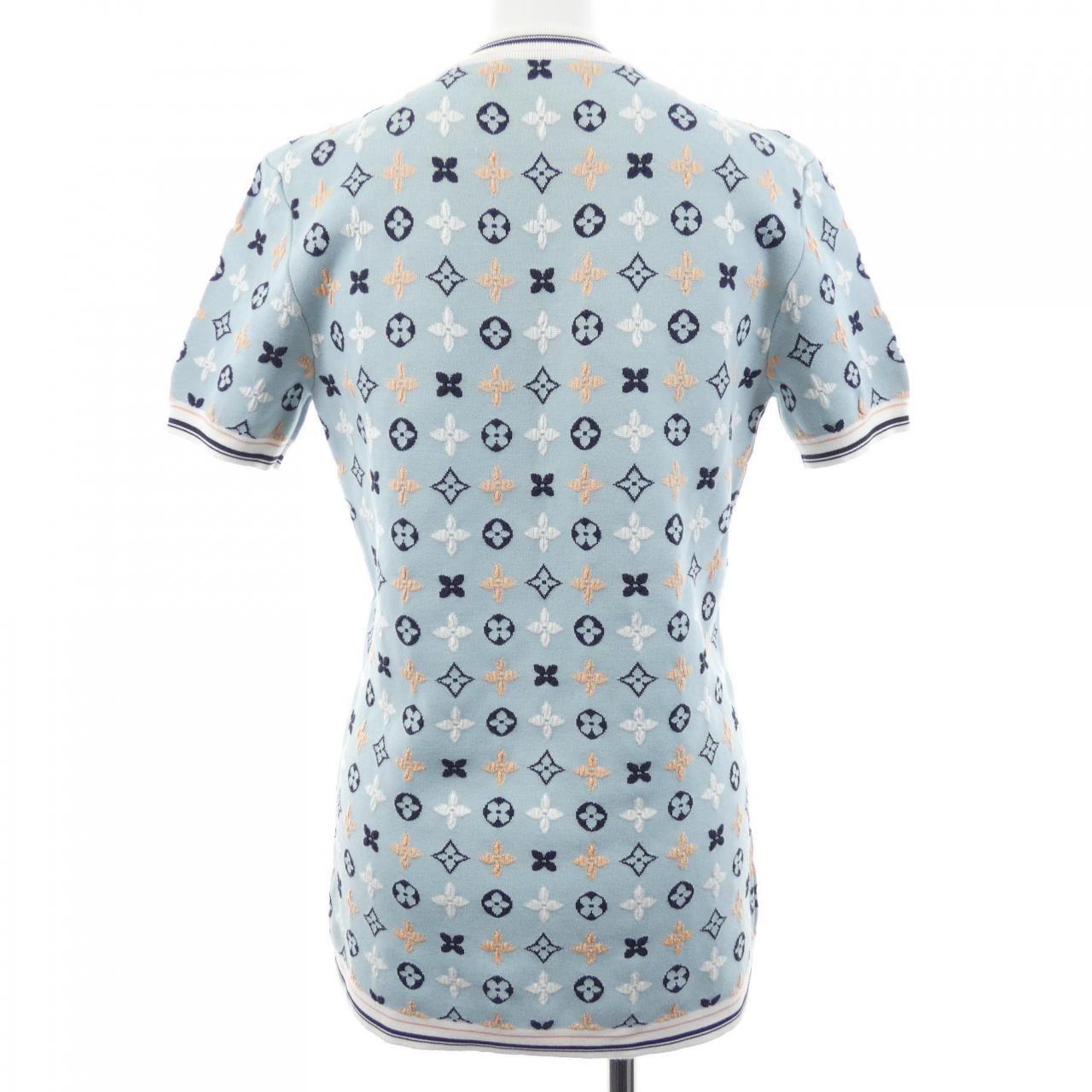 ルイヴィトン LOUIS VUITTON FRKS27OVJ ニット