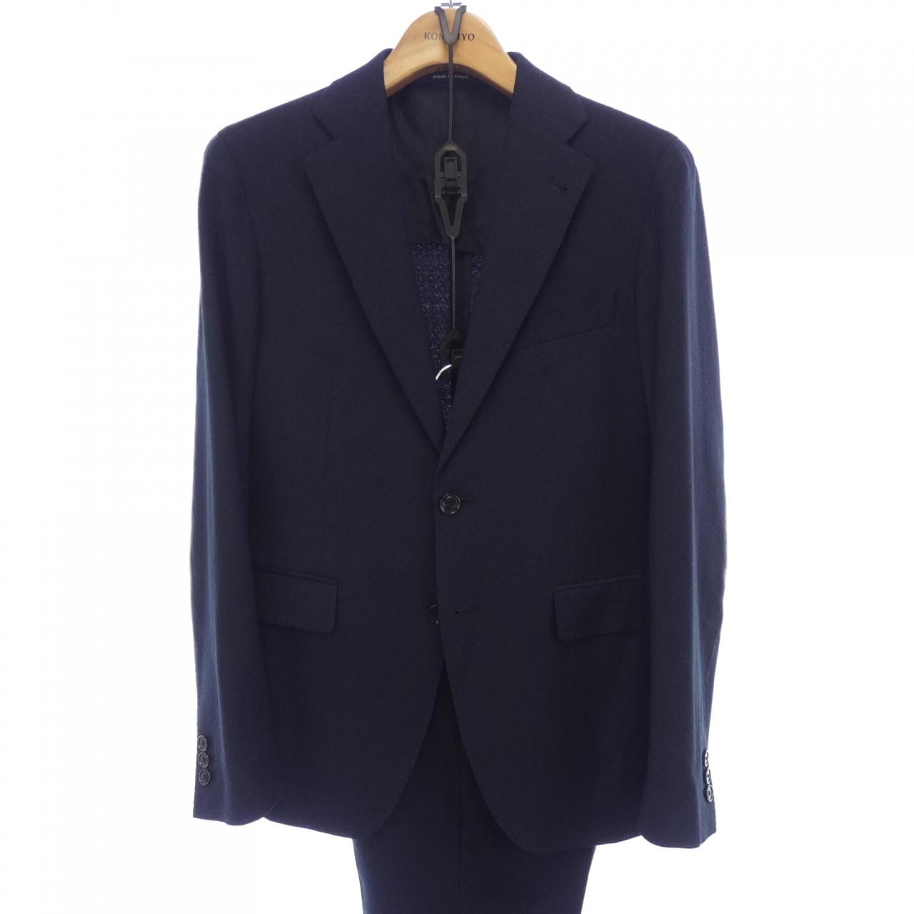 タリアトーレ TAGLIATORE スーツ