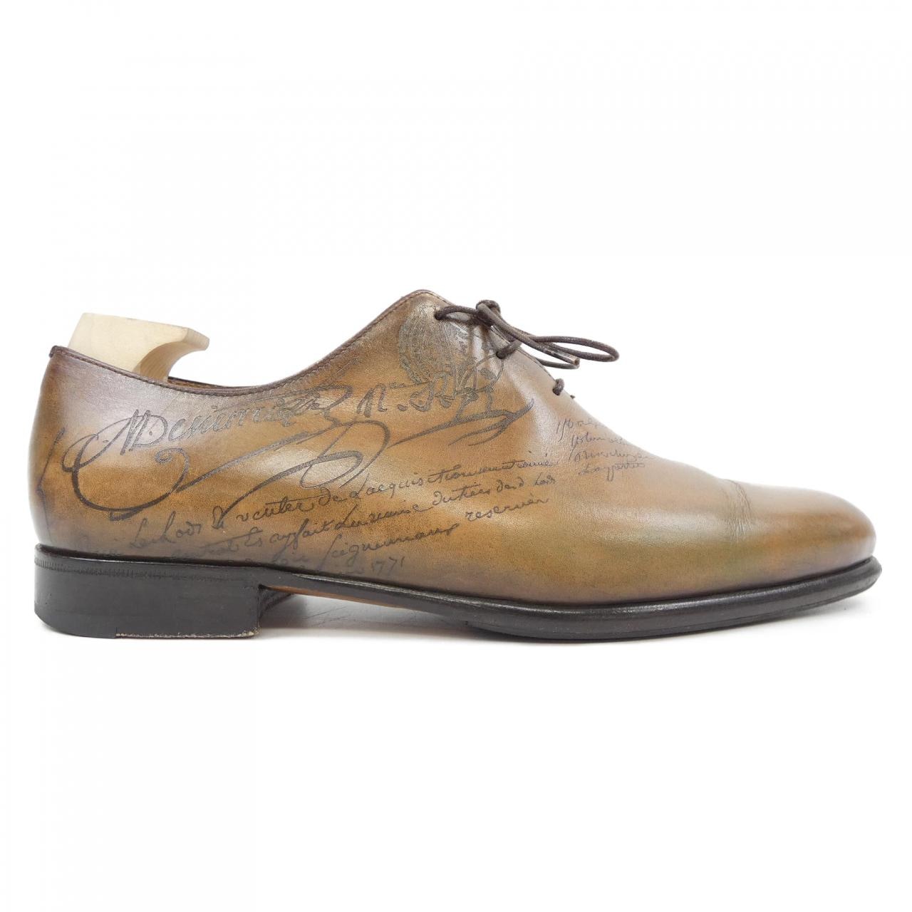 ベルルッティ Berluti シューズ