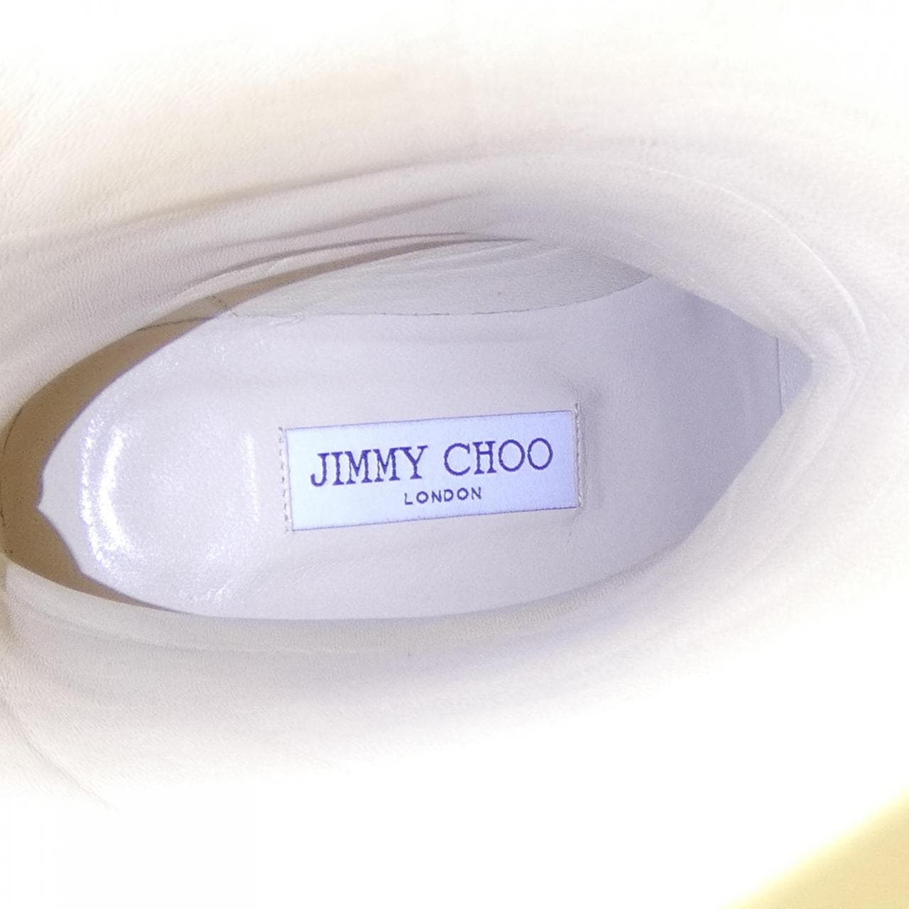 ジミーチュウ JIMMY CHOO ブーツ