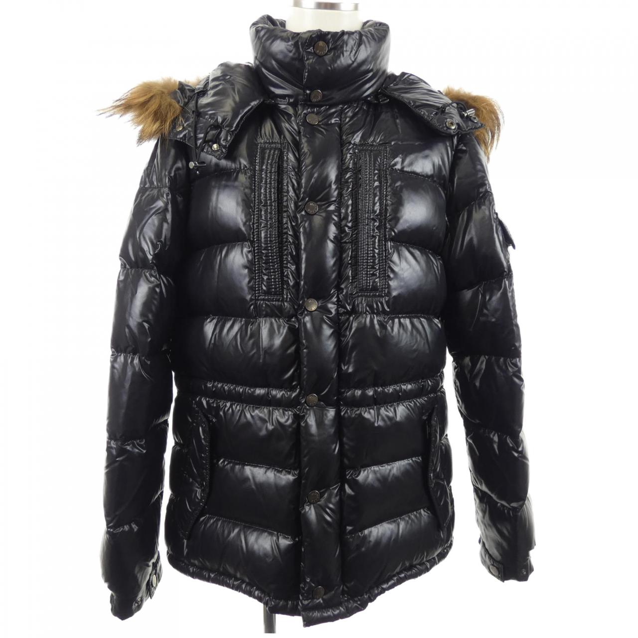 モンクレール MONCLER 44502/91 ROD ダウンジャケット
