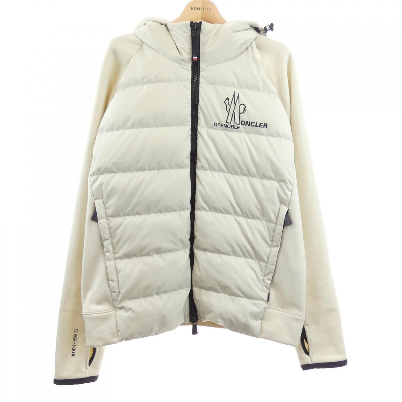 モンクレールグルノーブル MONCLER GRENOBLE 20978G00026 ダウンジャケット