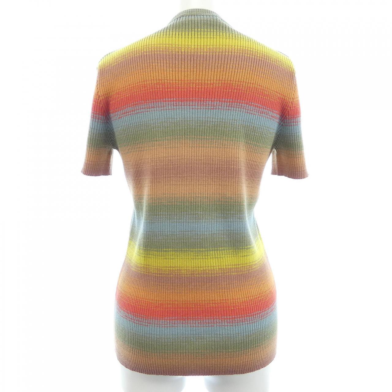 クリスチャンディオール CHRISTIAN DIOR 024S44AM308 ニット