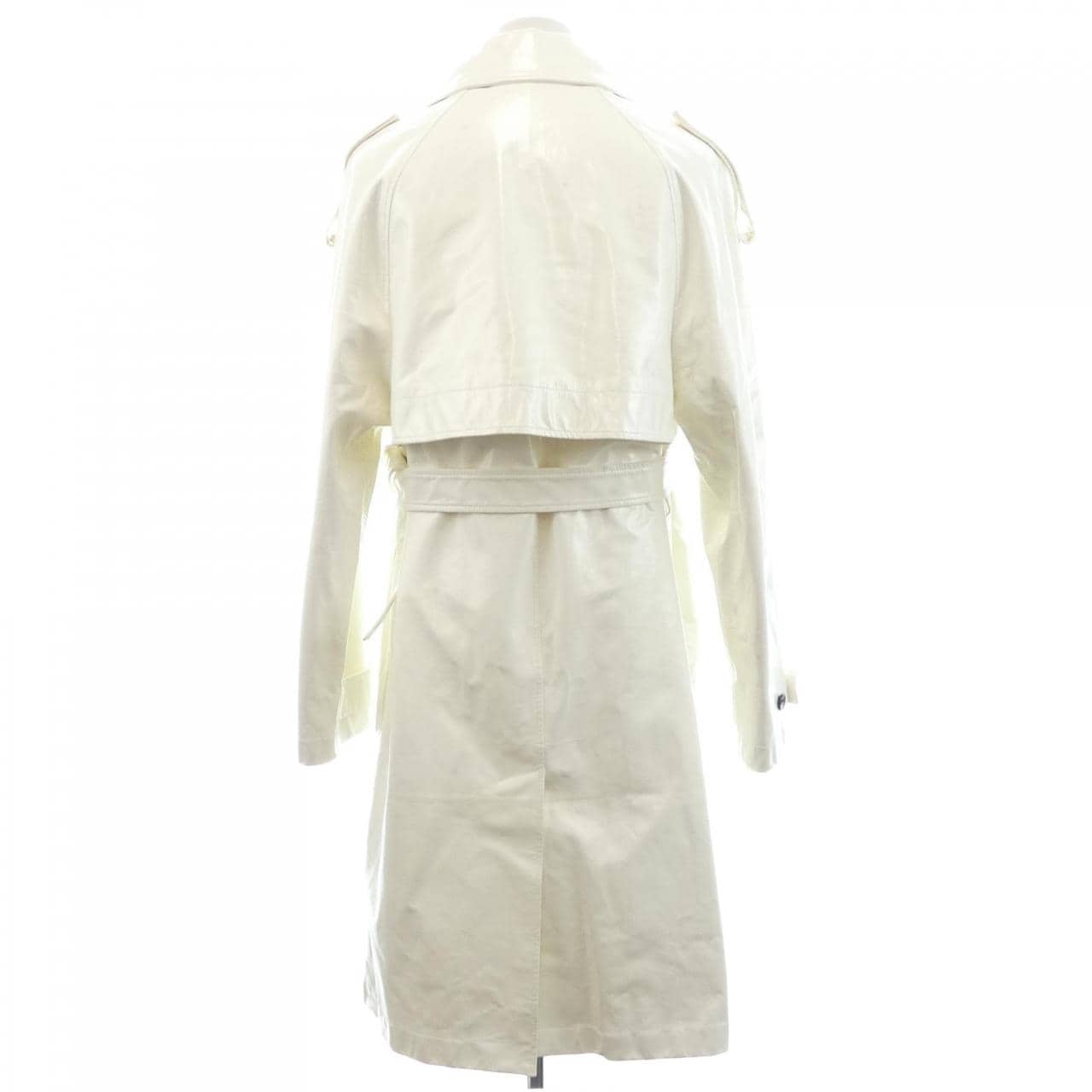 ボッテガヴェネタ BOTTEGA VENETA 675072-A V1D00 コート