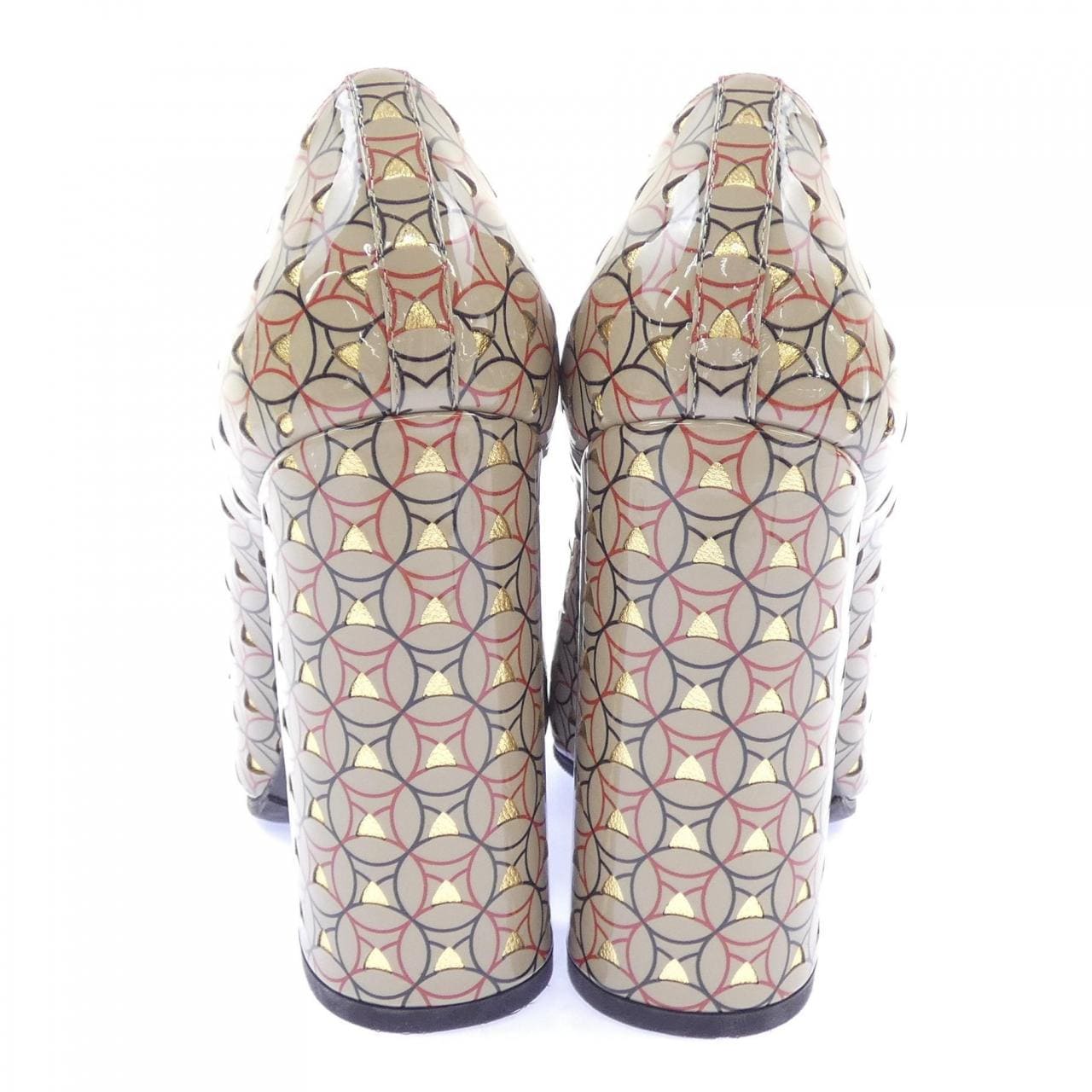 ボッテガヴェネタ BOTTEGA VENETA パンプス