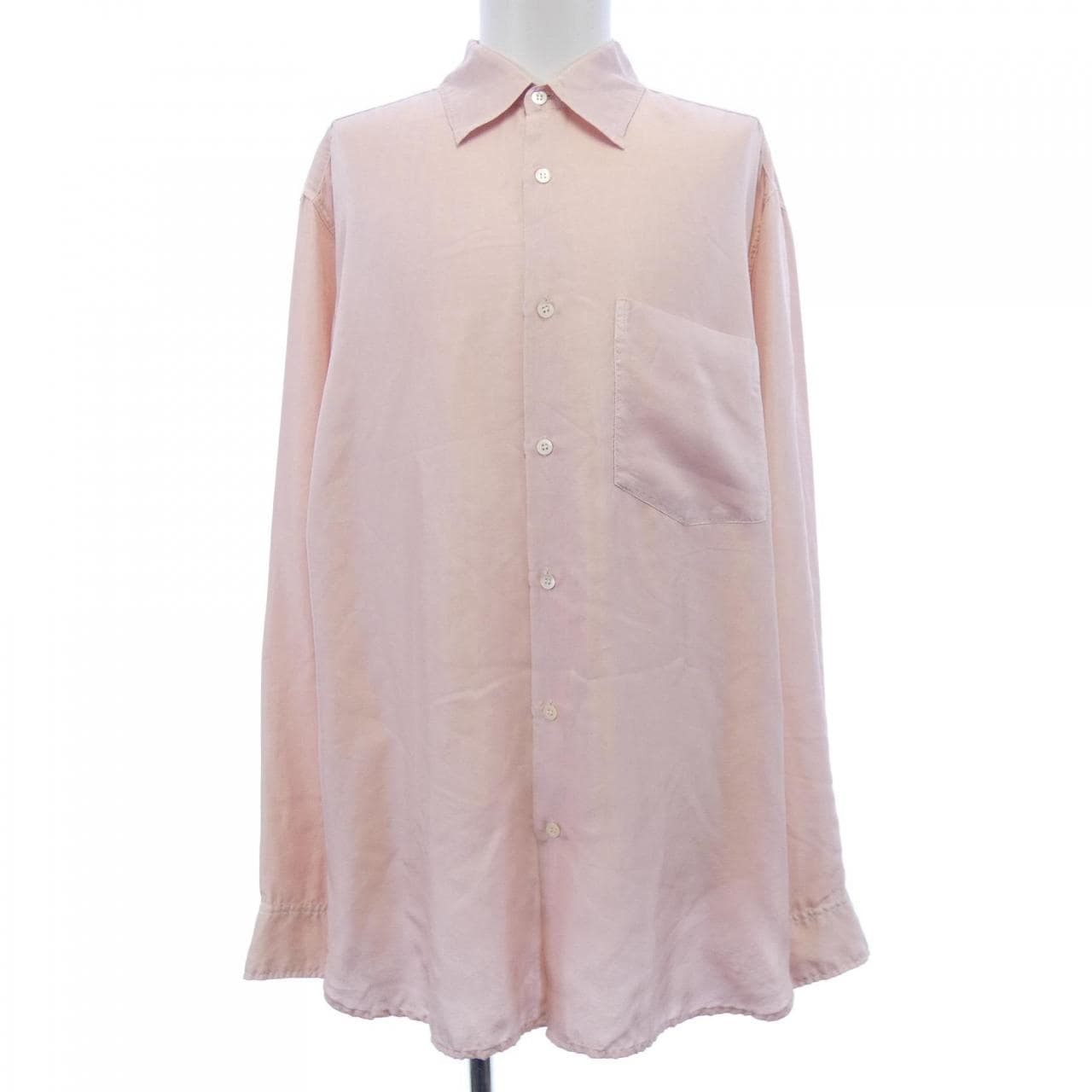 ドリスヴァンノッテン DRIES VAN NOTEN シャツ