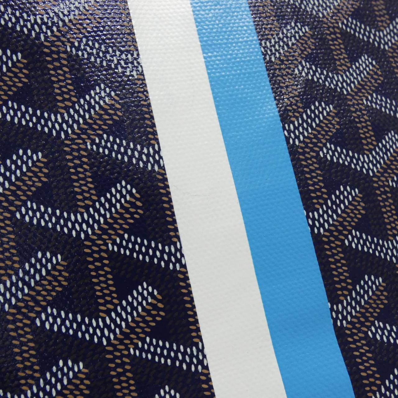 ゴヤール サン ルイ AMA LOUIS PM バッグ