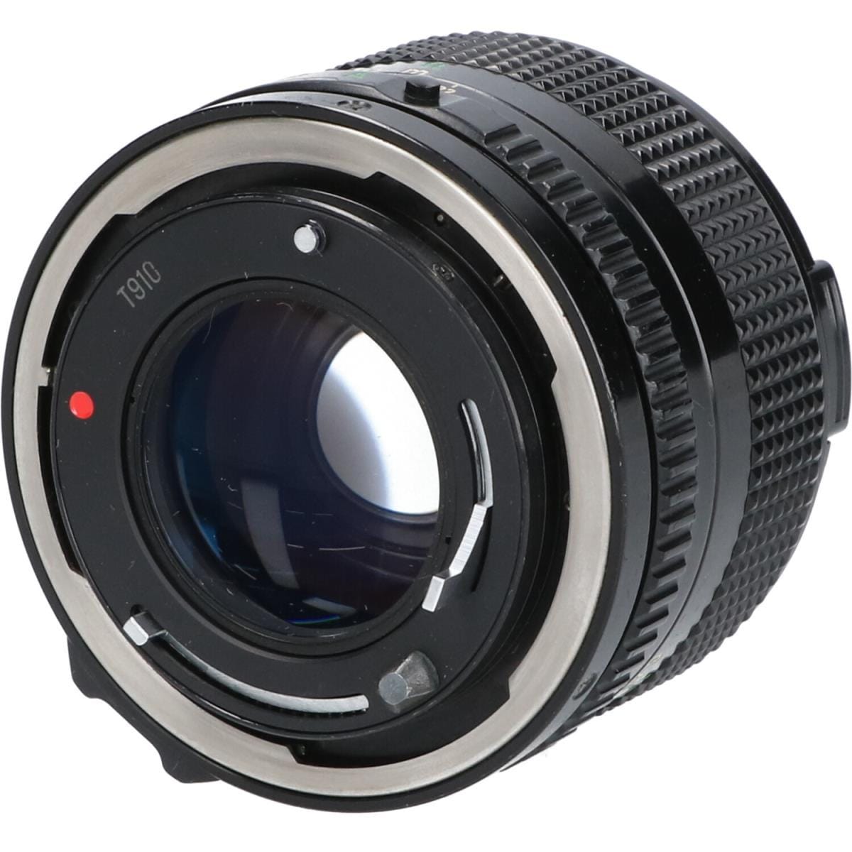 CANON NEW FD50mm F1.4