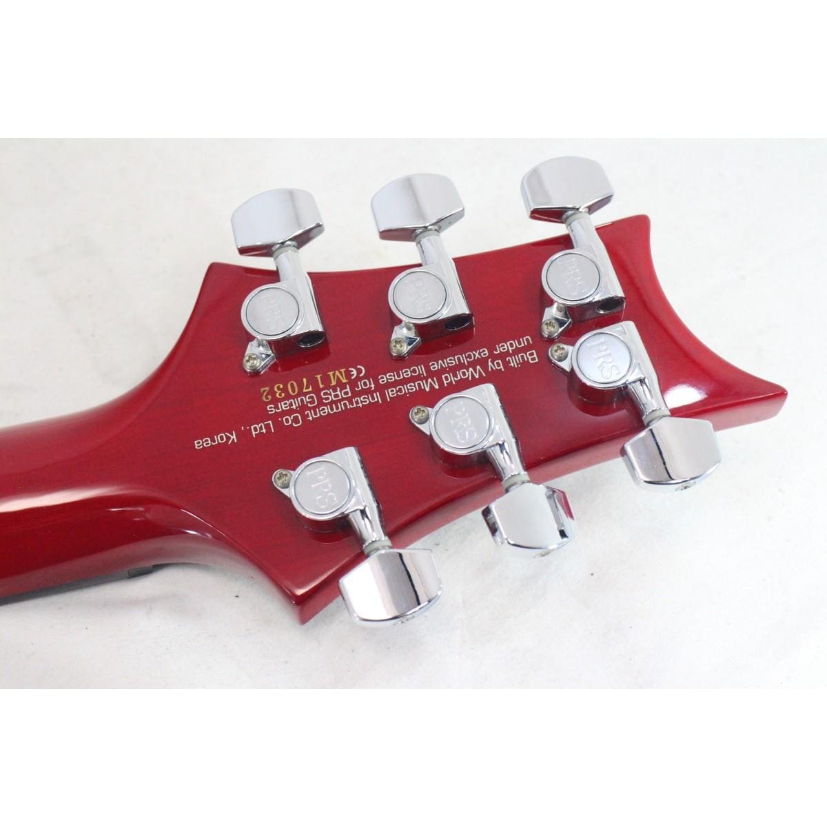 ＰＡＵＬ　ＲＥＥＤ　ＳＭＩＴＨ　　ＳＥ　ＣＵＳＴＯＭ　２４