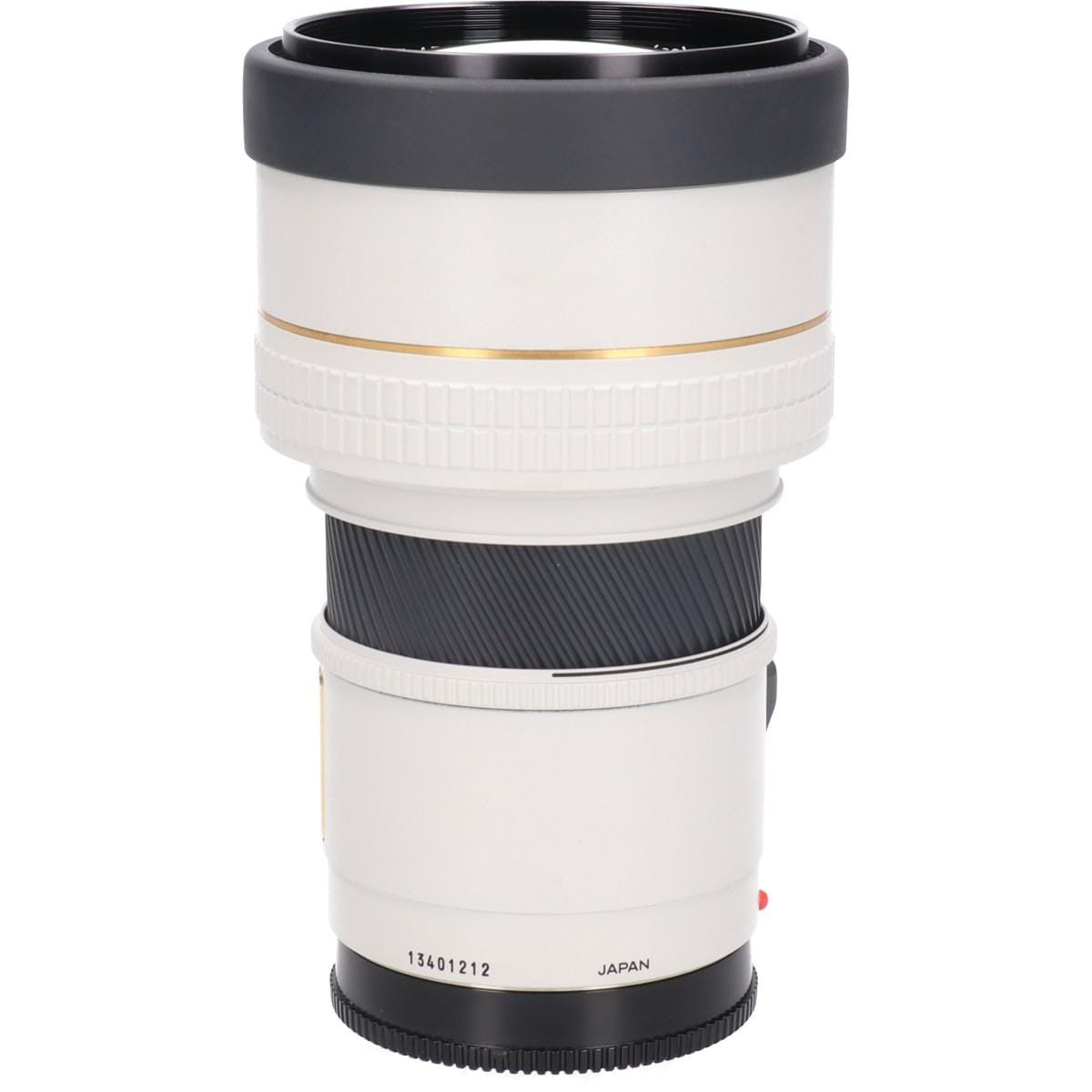 ＡＦ２００ｍｍ　Ｆ２．８ＡＰＯ　ＨＳ