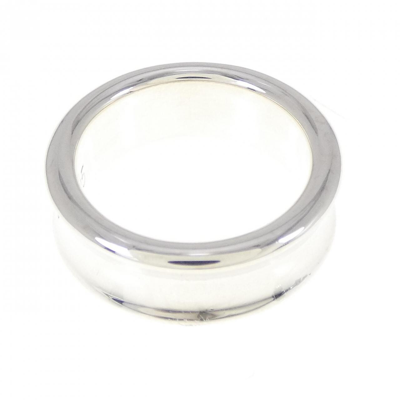 TIFFANY 1837 ring