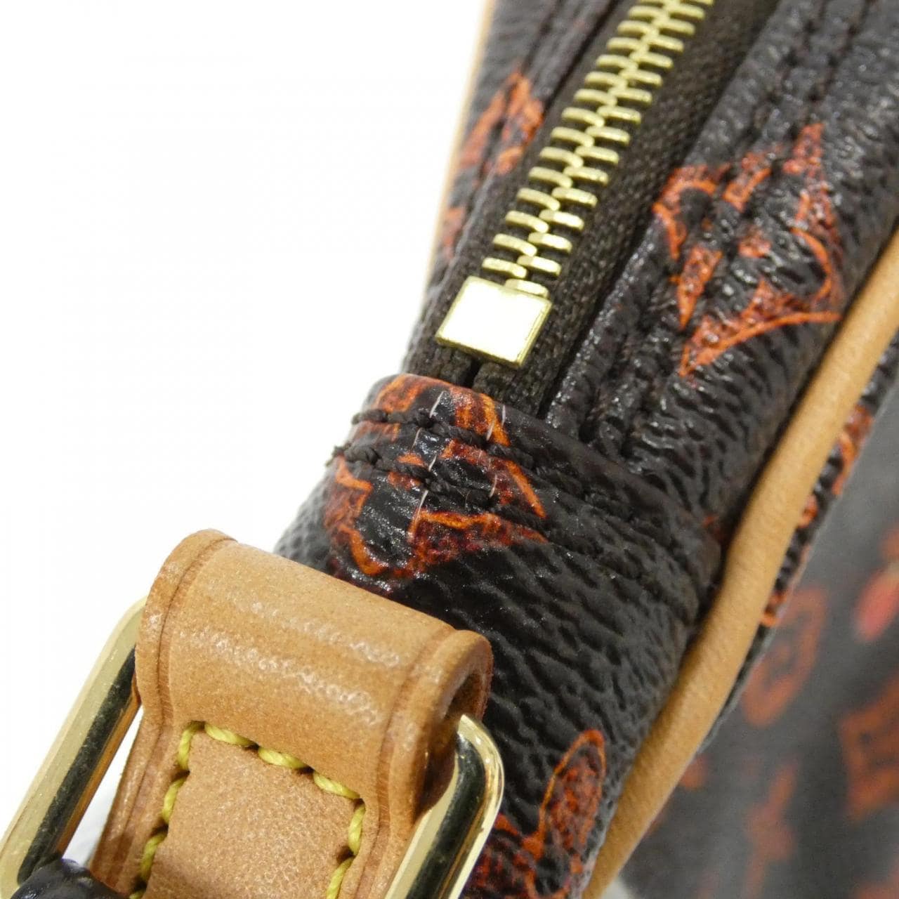 ルイヴィトン キャットグラム パナム セット M44399 ショルダーバッグ