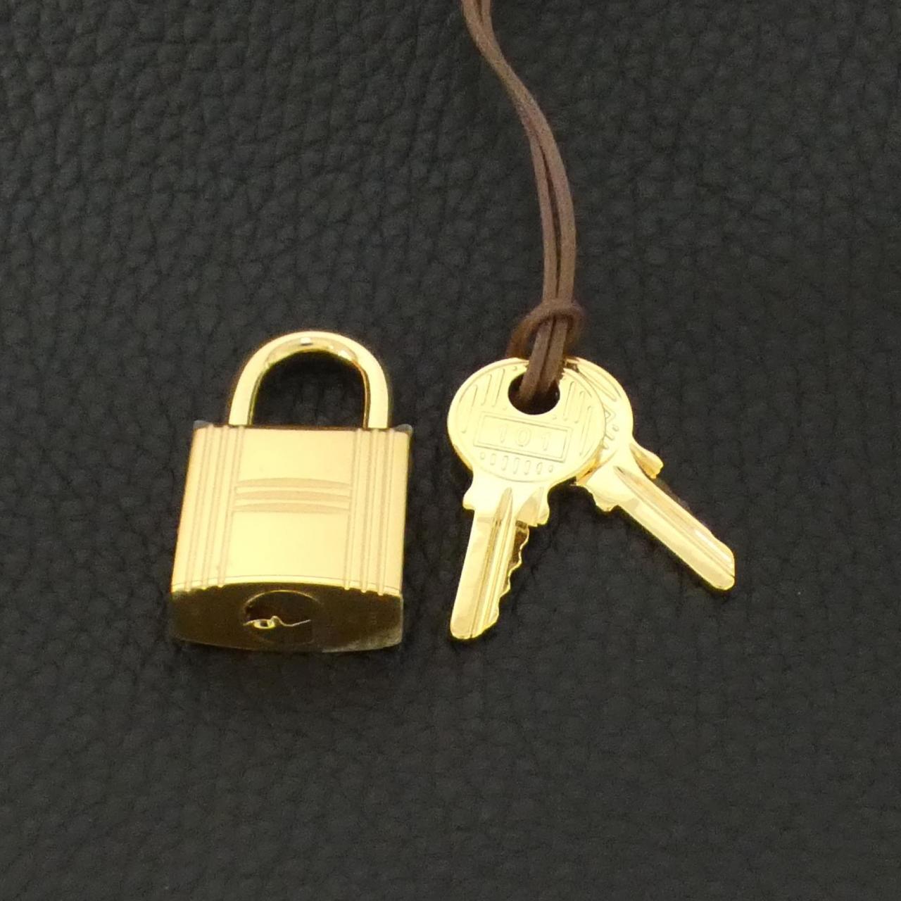 【未使用品】エルメス ピコタン ロック PM 056289CC バッグ