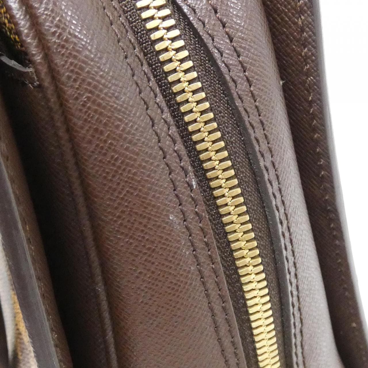 ルイヴィトン ダミエ トリアナ N51155 バッグ