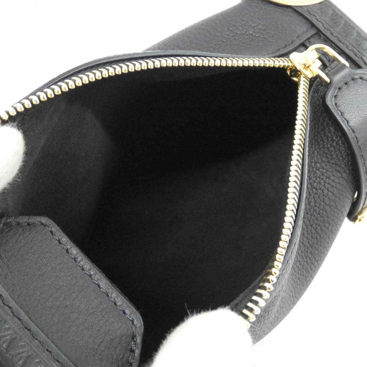 ルイヴィトン サイドトランク PM M23817 ショルダーバッグ