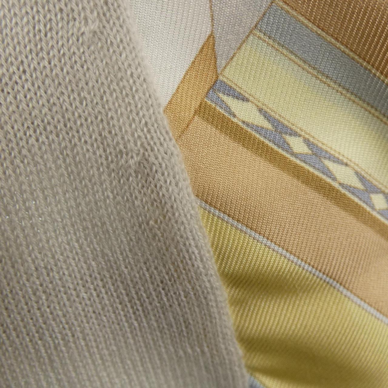 [vintage] HERMES針織衫