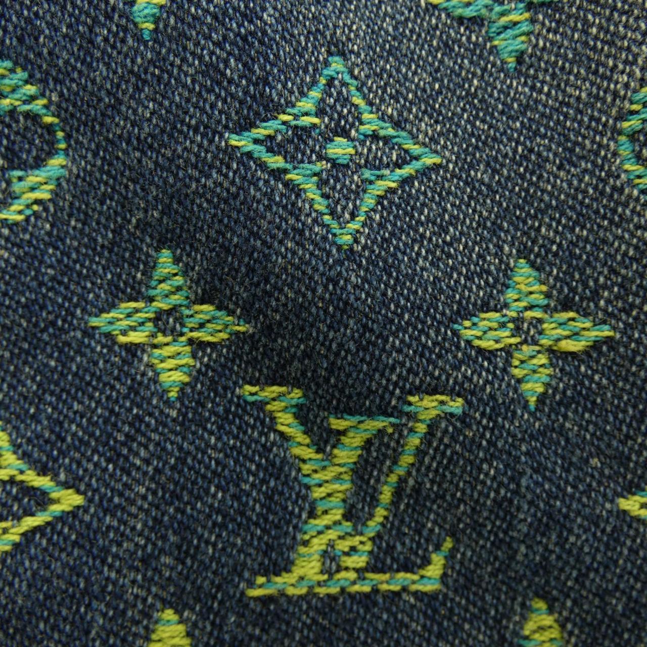 ルイヴィトン LOUIS VUITTON S／Sシャツ