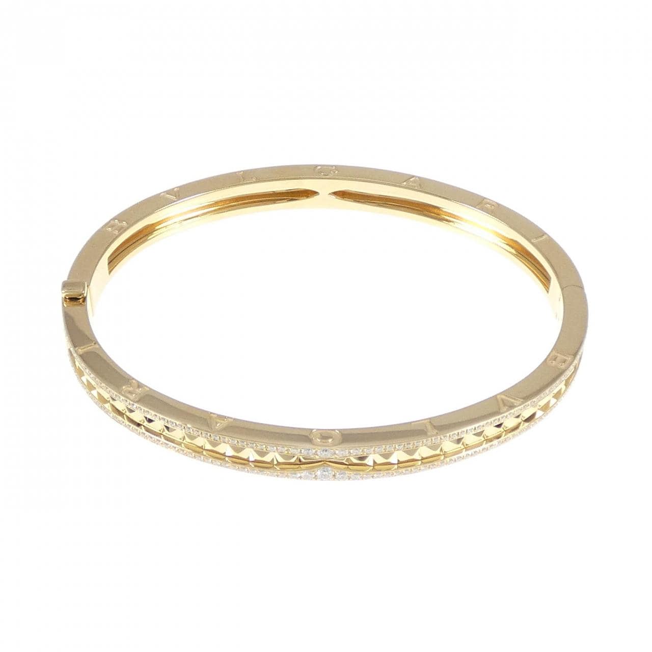 BVLGARI B.zero1 手鐲