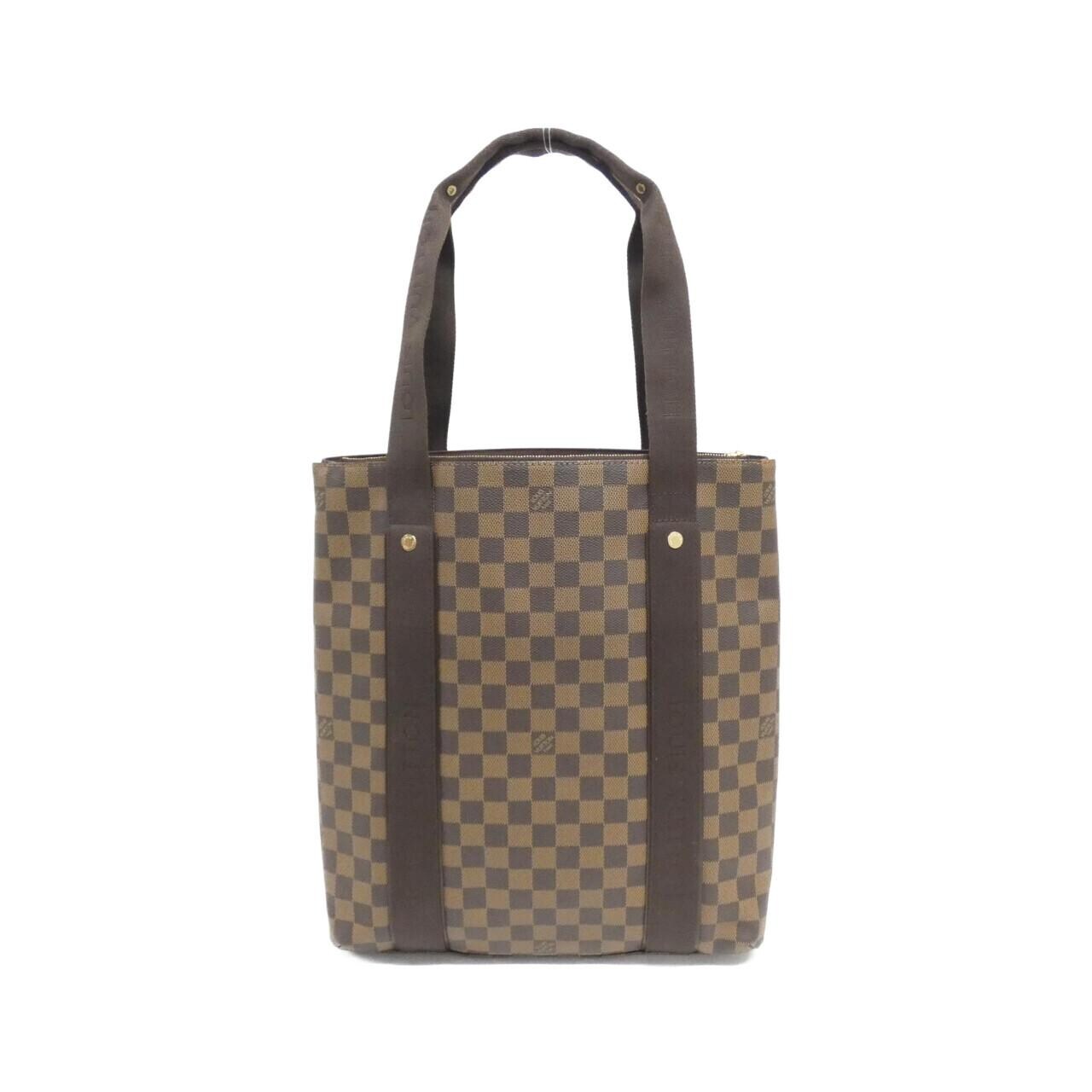 LOUIS VUITTON Damier Bobur N52006 包