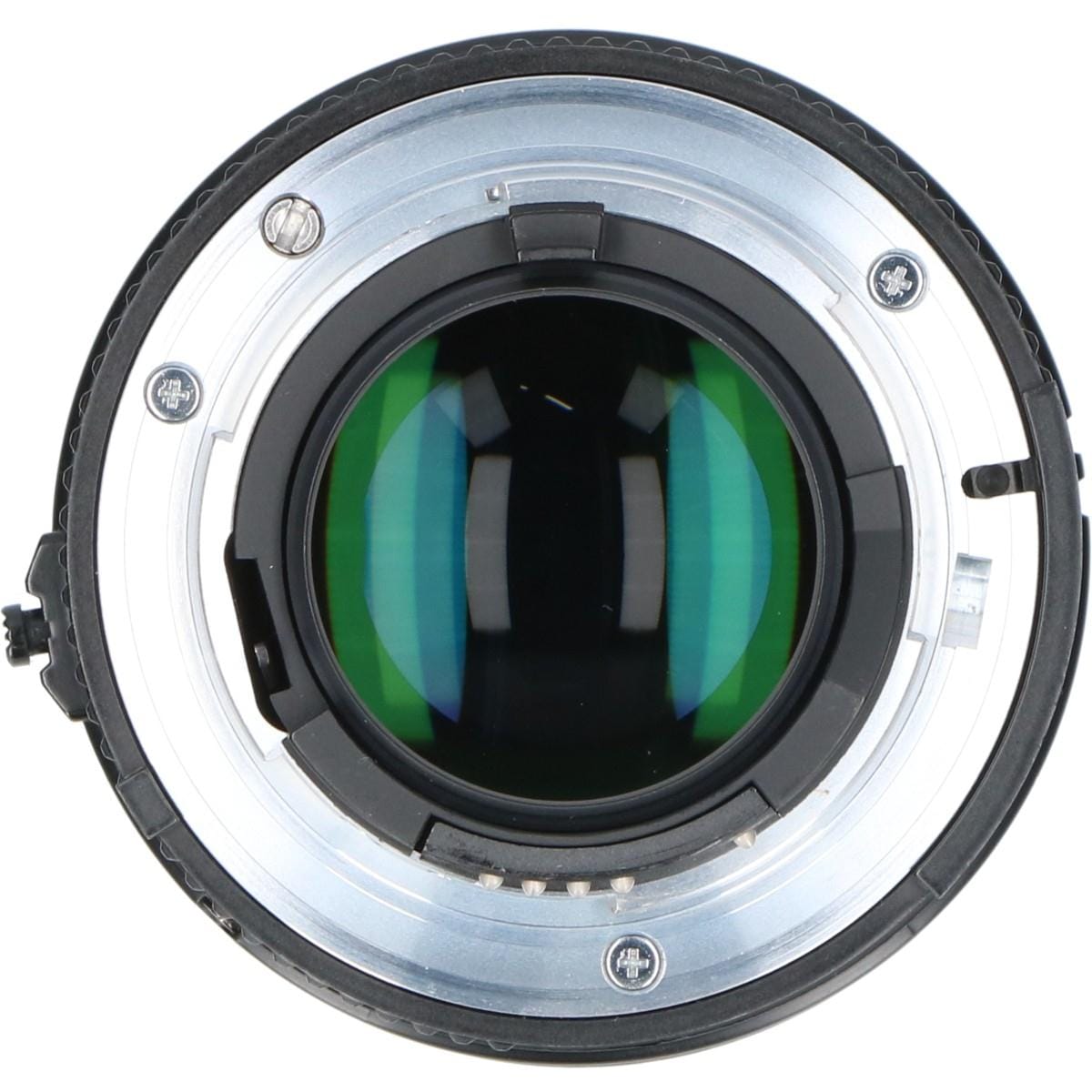 AF50mm F1.4 (old)