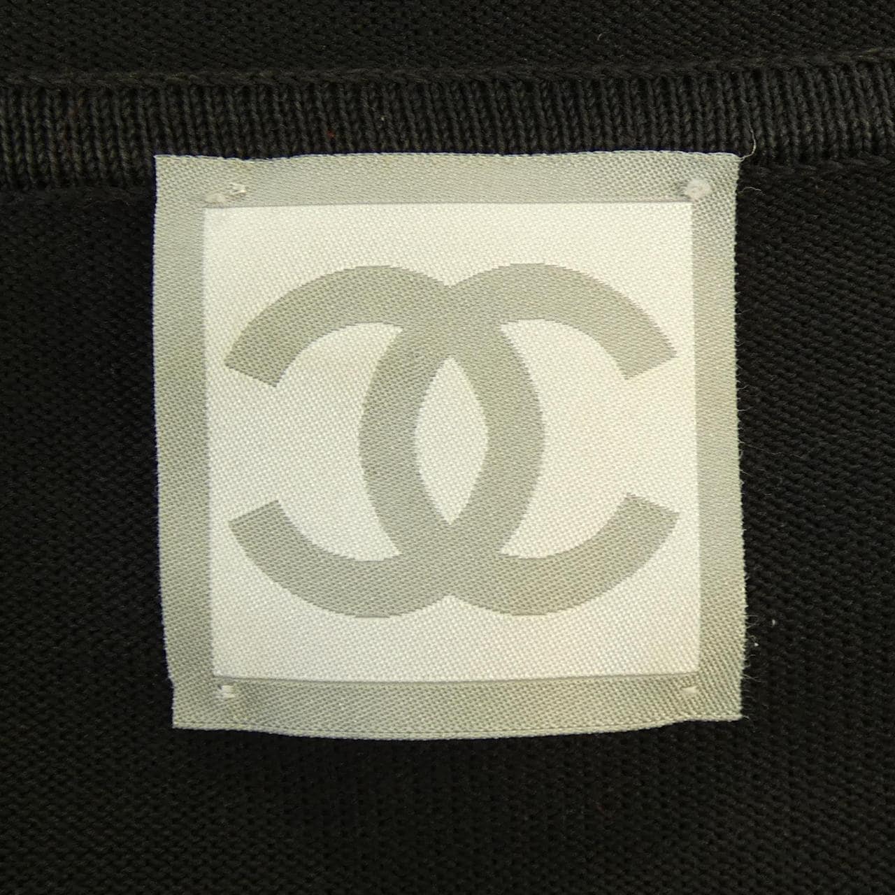 【ヴィンテージ】シャネル CHANEL パーカー
