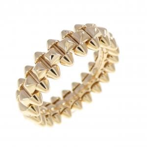 Cartier clash small ring