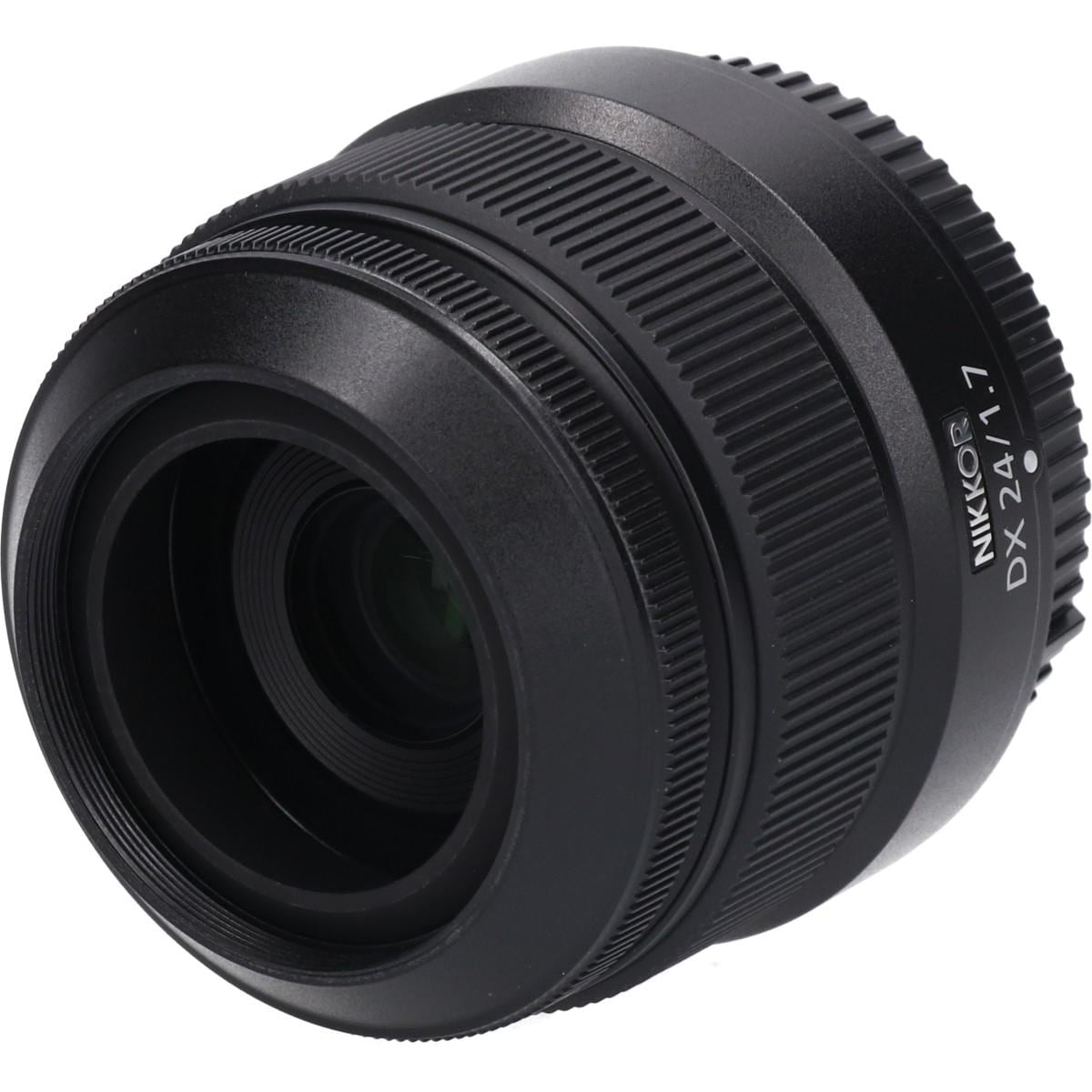 ＮＩＫＫＯＲ　Ｚ　ＤＸ　２４／１．７　Ｚ　ＤＸ２４ｍｍ　Ｆ１．７