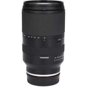ソニーE18-300mm F3.5-6.3VC VXD B061