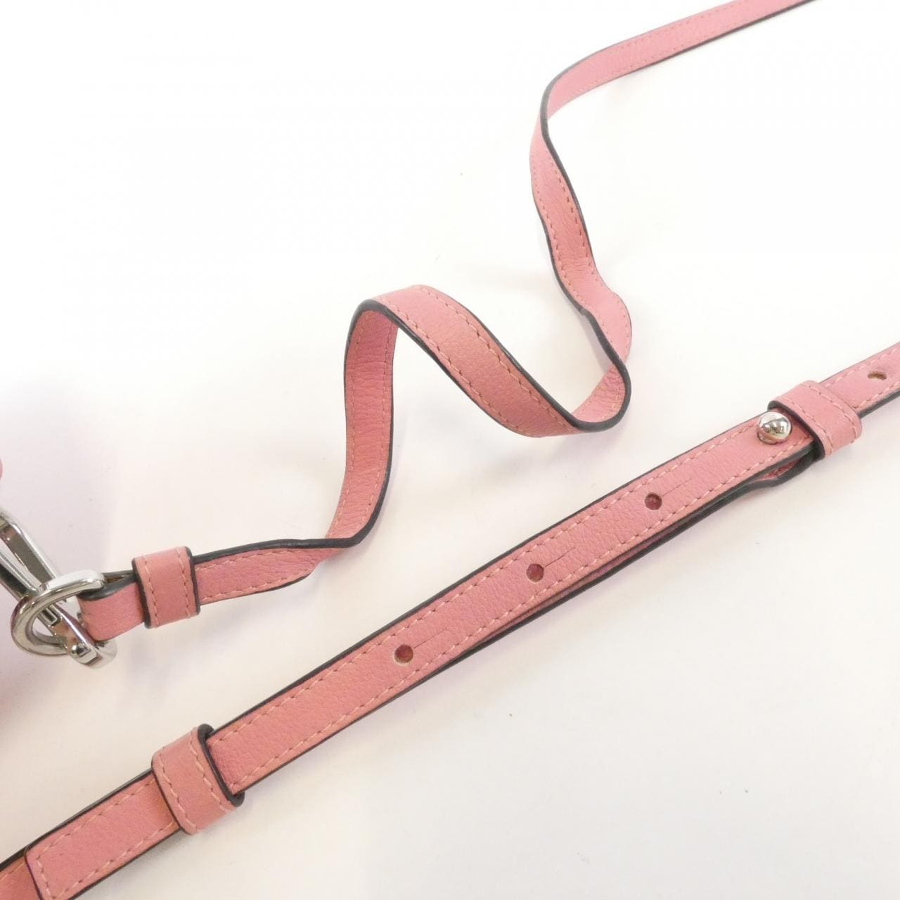 ロエベ ANIMALES エレファント ミニ バッグ 199 30 M93 ショルダーバッグ