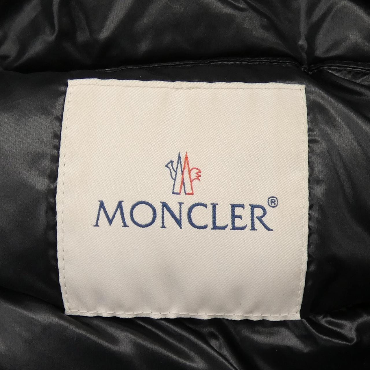 モンクレール MONCLER SALIX ダウンジャケット