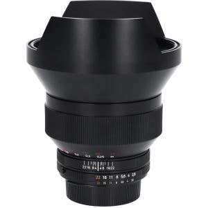 ニコンＤＩＳＴＡＧＯＮ１５ｍｍ　Ｆ２．８ＺＦ．２