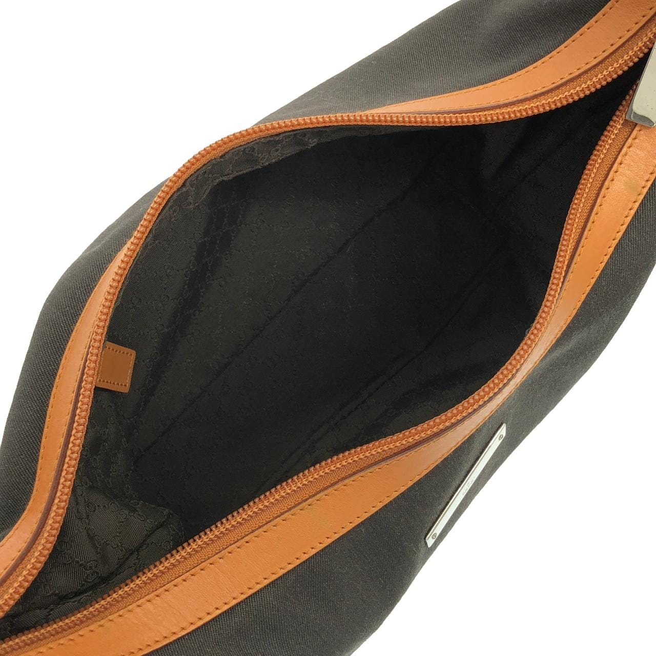 【ヴィンテージ】グッチ 019 0460 ショルダーバッグ