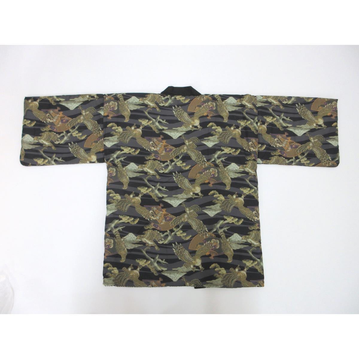 【新品】男物　はんてん